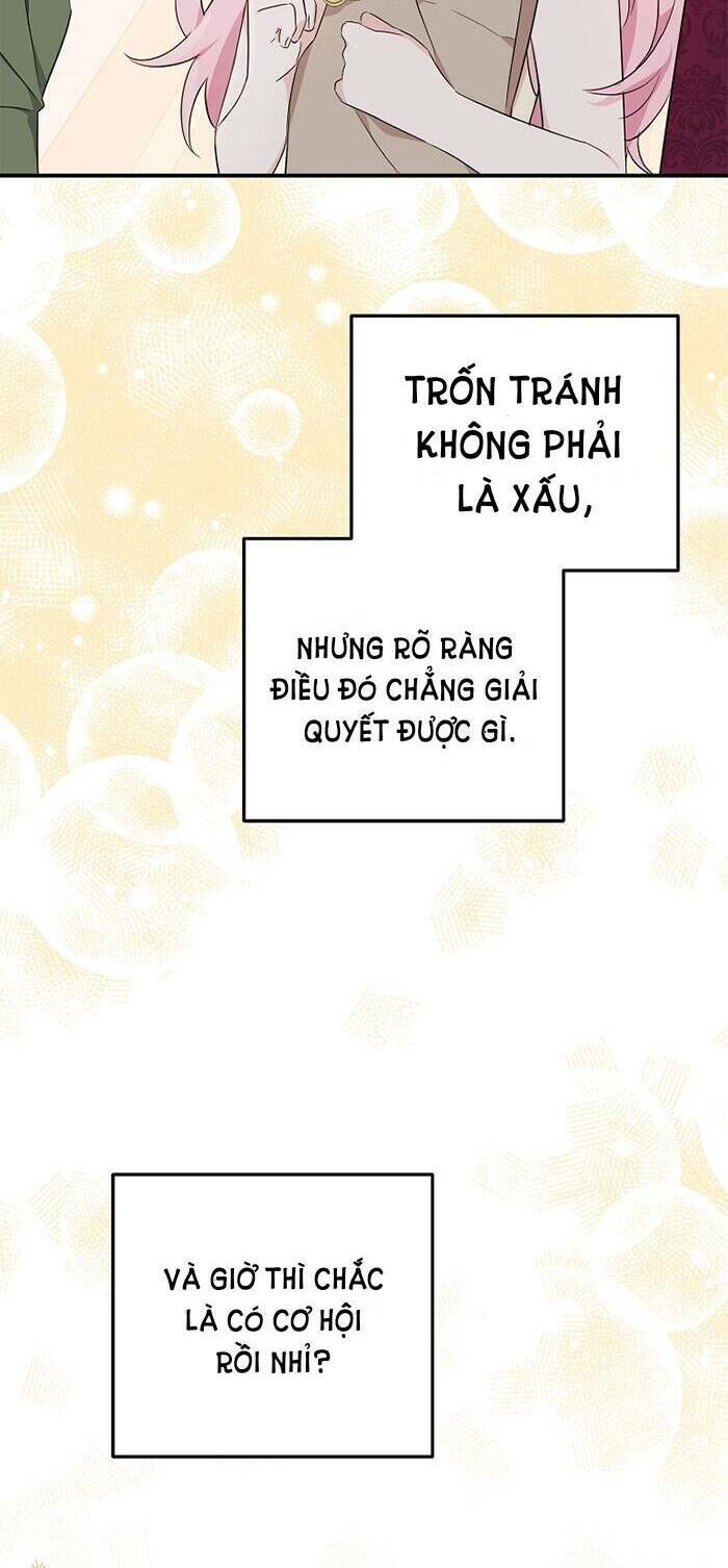 cô con gái út của công tước phản diện chapter 40 - Trang 2