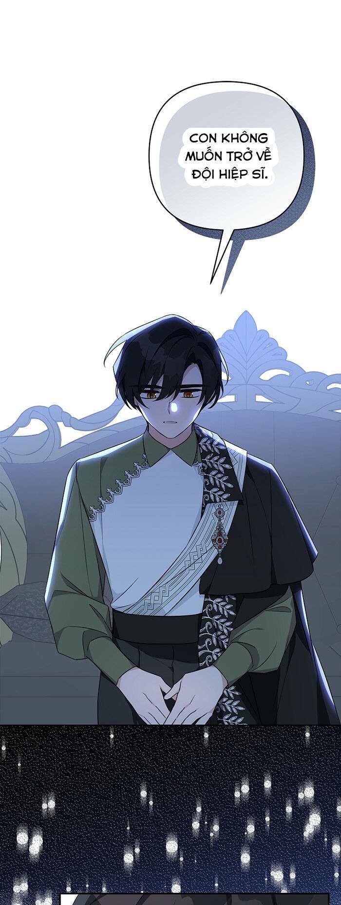 cô con gái út của công tước phản diện chapter 41 - Next chapter 42