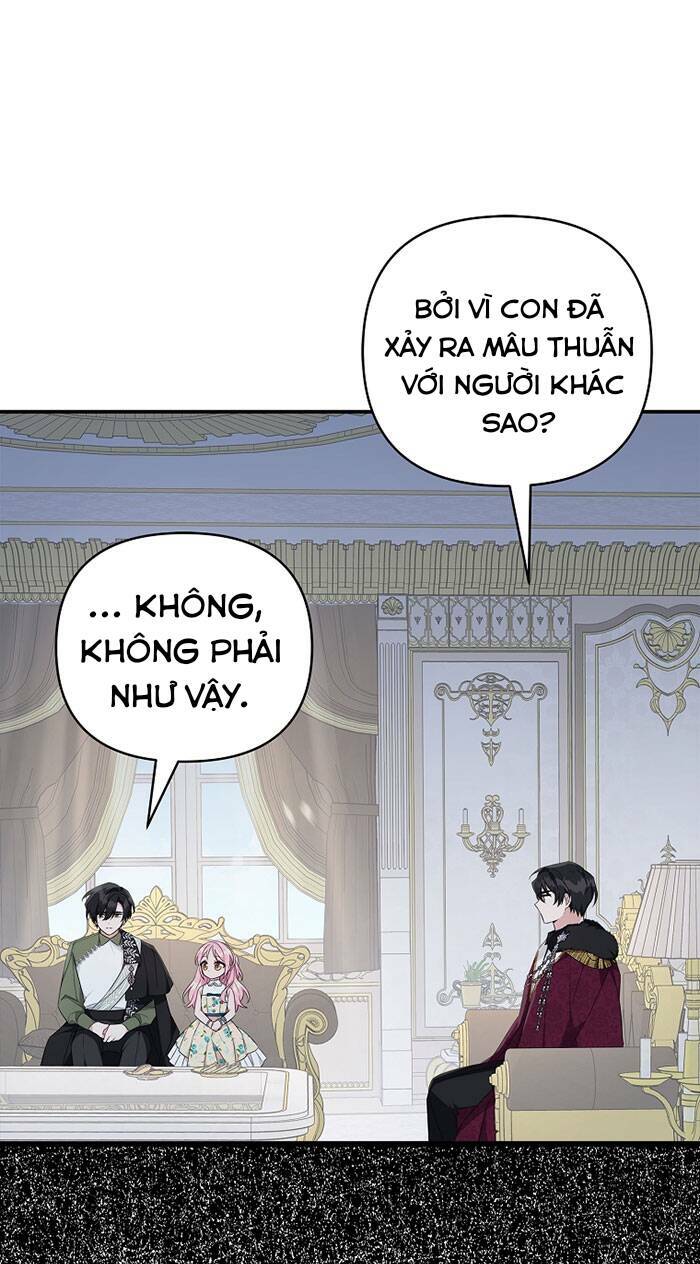 cô con gái út của công tước phản diện chapter 41 - Next chapter 42