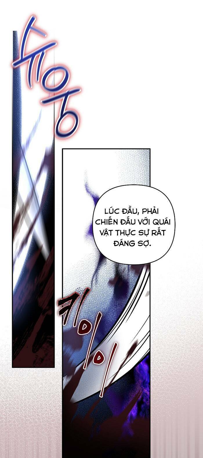 cô con gái út của công tước phản diện chapter 41 - Next chapter 42