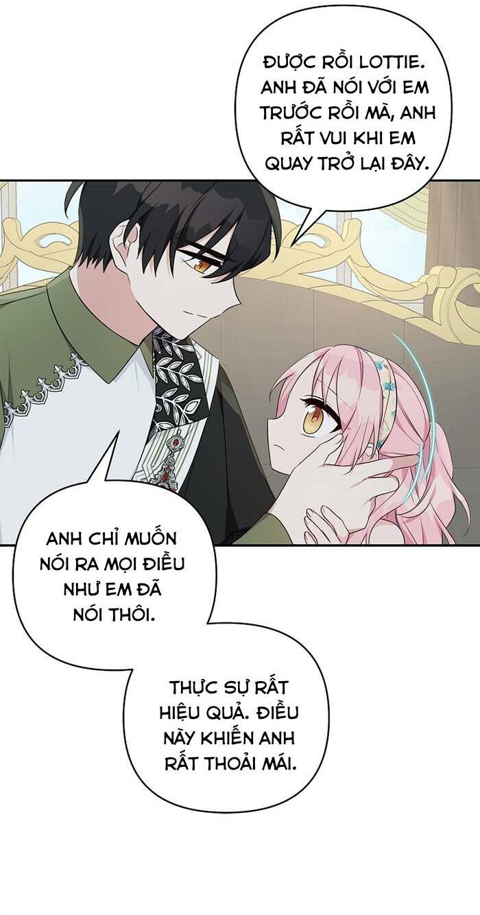 cô con gái út của công tước phản diện chapter 41 - Next chapter 42