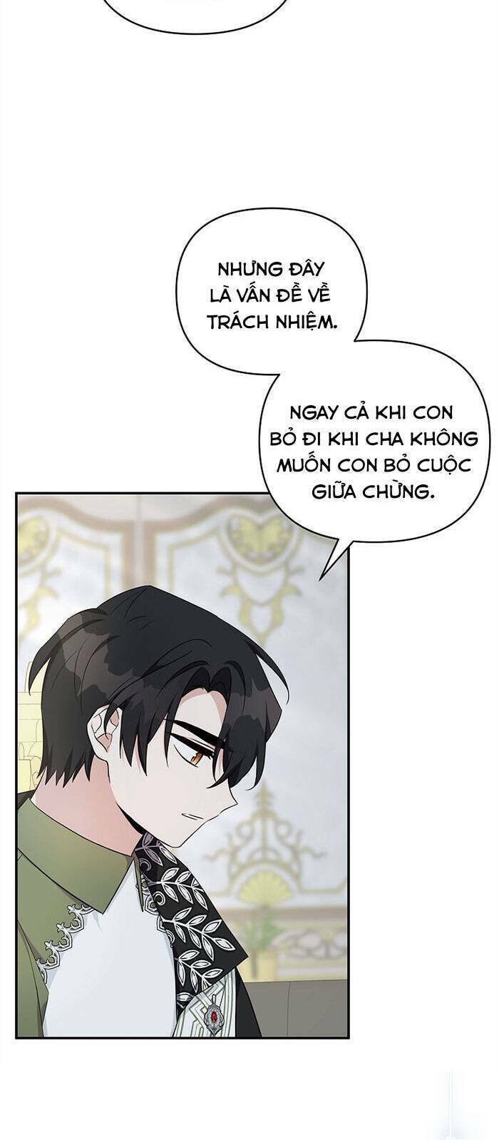 cô con gái út của công tước phản diện chapter 41 - Next chapter 42