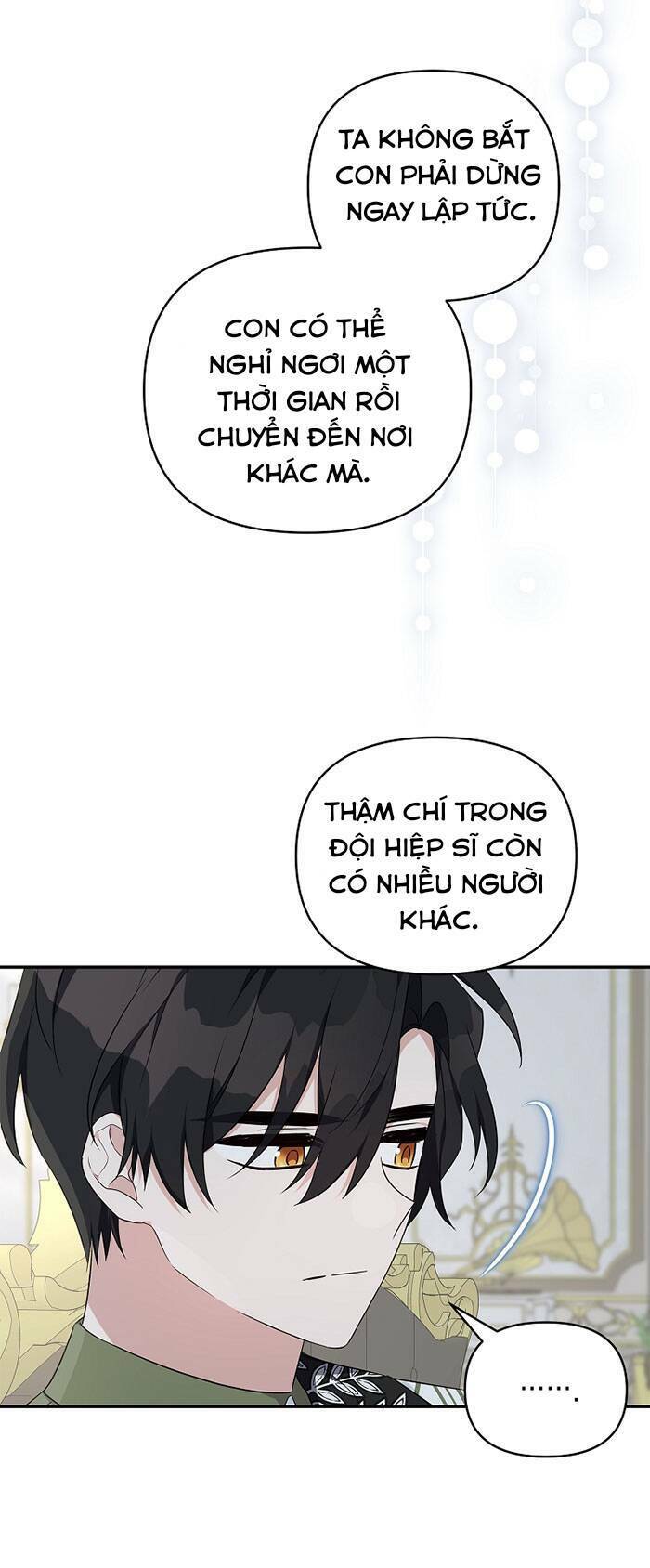 cô con gái út của công tước phản diện chapter 41 - Next chapter 42