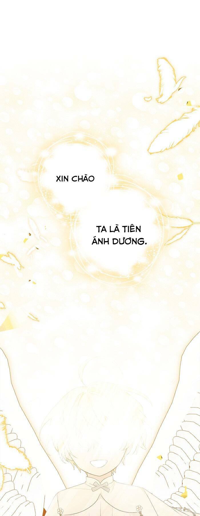 cô con gái út của công tước phản diện chapter 41 - Next chapter 42