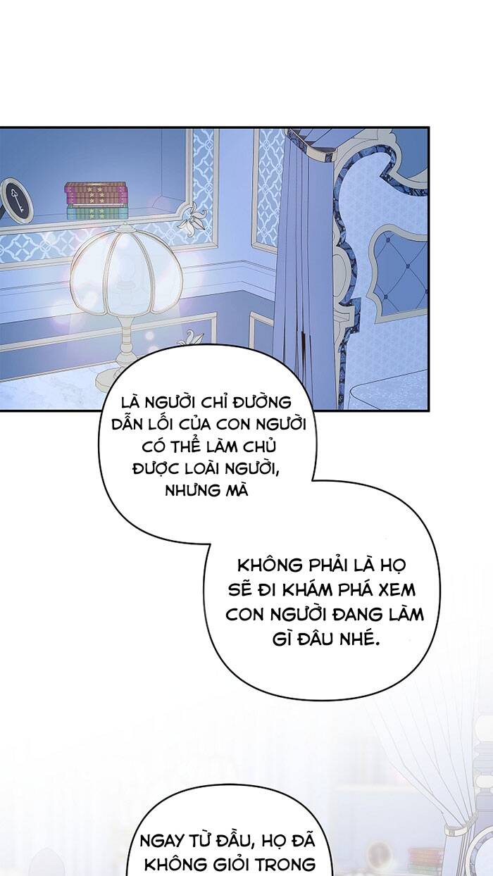 cô con gái út của công tước phản diện chapter 46 - Next chapter 47