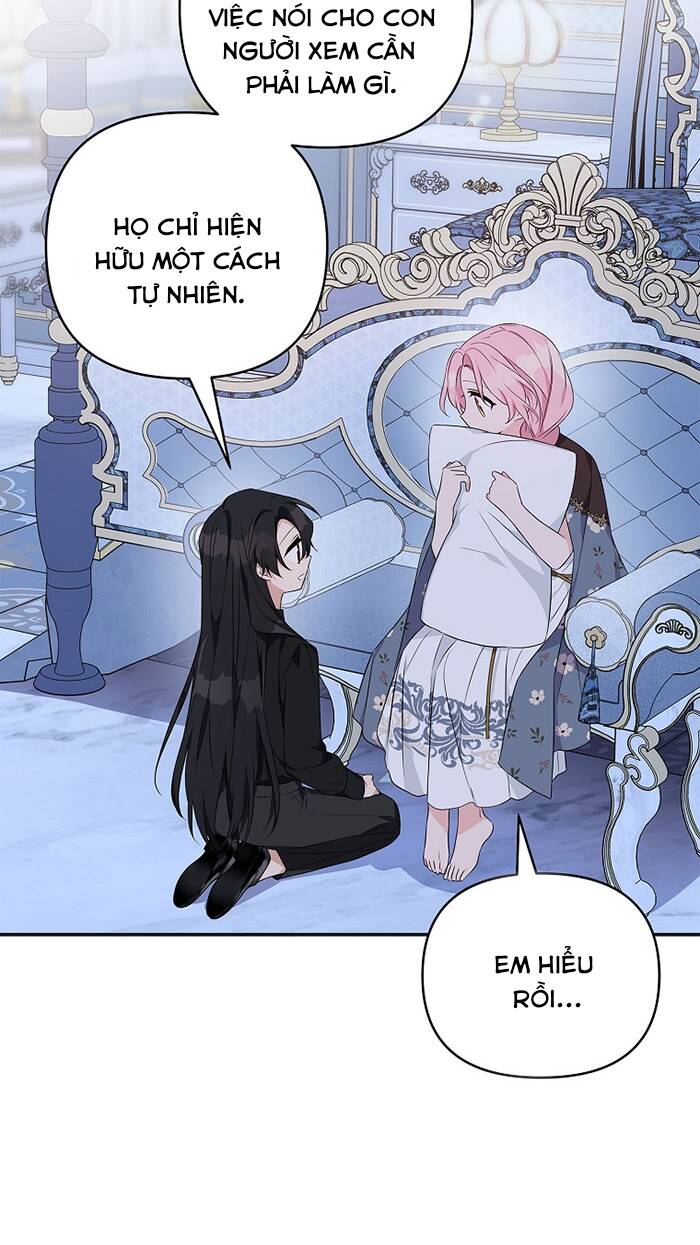 cô con gái út của công tước phản diện chapter 46 - Next chapter 47