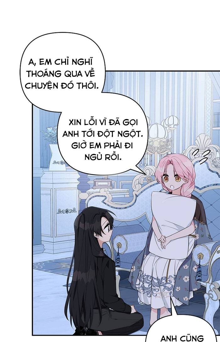 cô con gái út của công tước phản diện chapter 46 - Next chapter 47