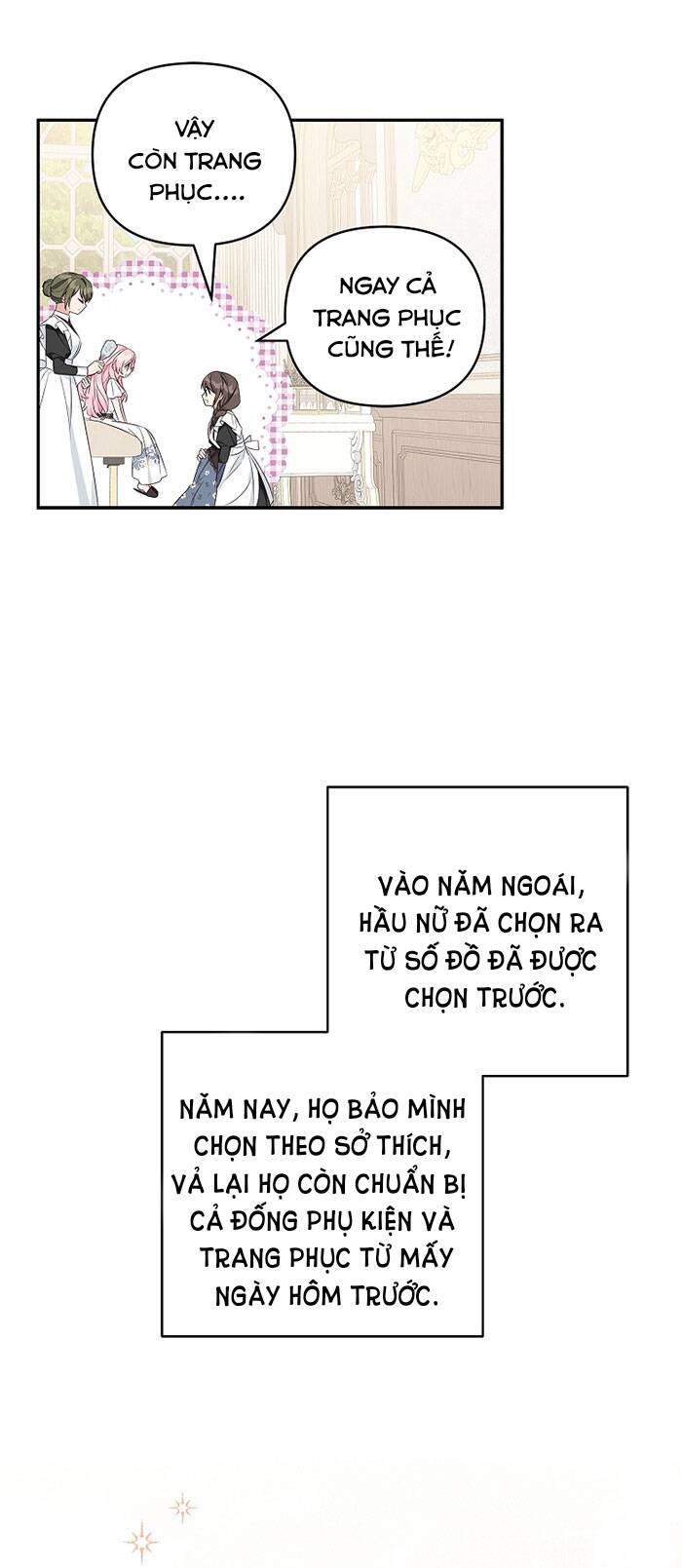 cô con gái út của công tước phản diện chapter 46 - Next chapter 47