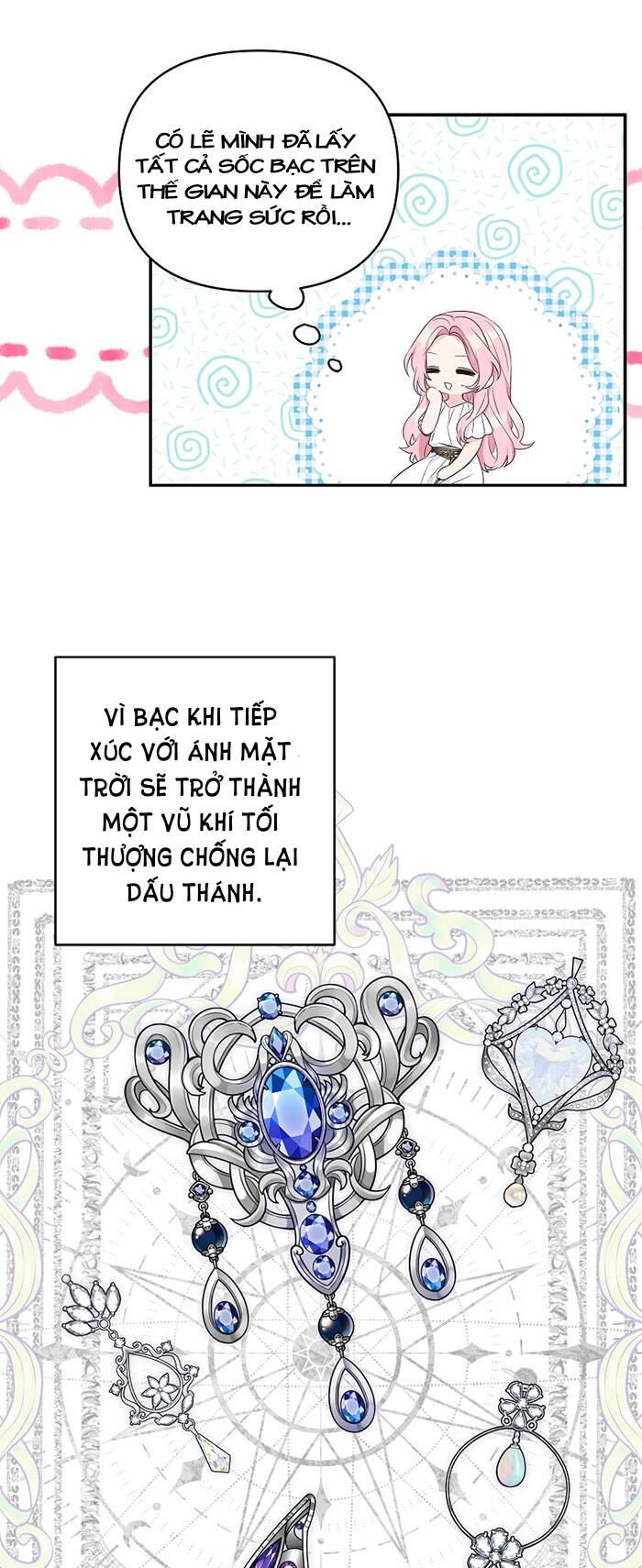 cô con gái út của công tước phản diện chapter 46 - Next chapter 47