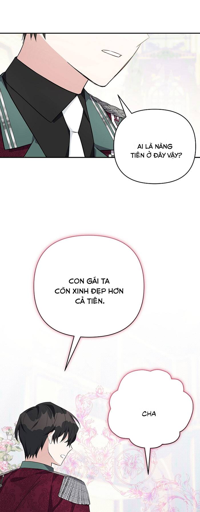 cô con gái út của công tước phản diện chapter 46 - Next chapter 47