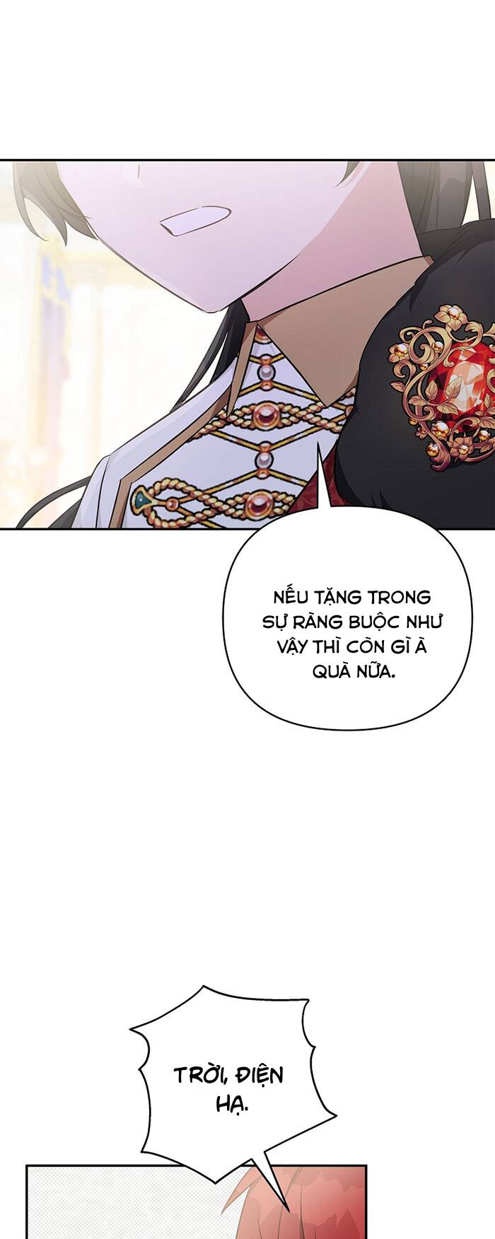 cô con gái út của công tước phản diện chapter 46 - Next chapter 47