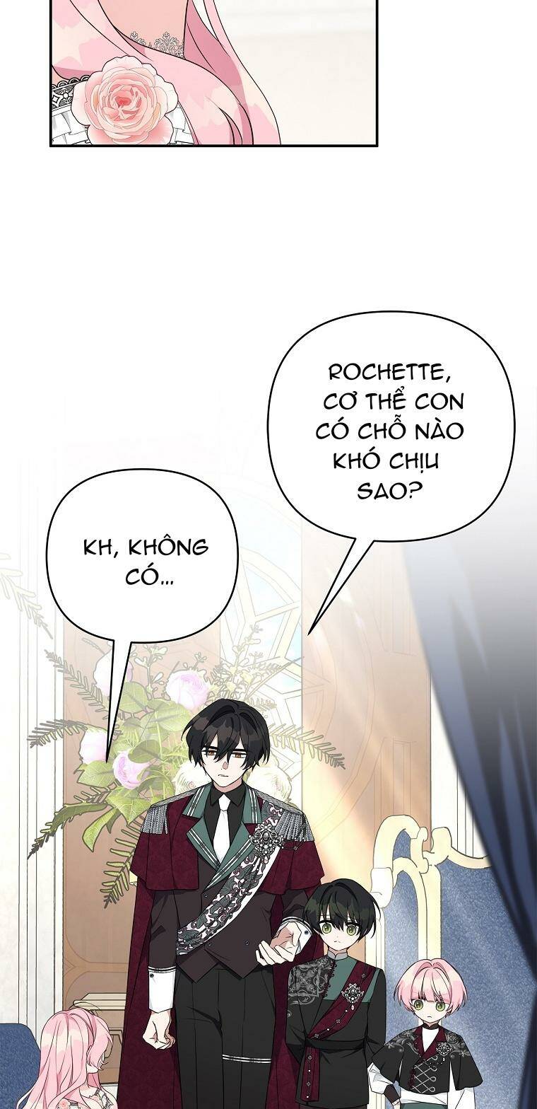 cô con gái út của công tước phản diện chapter 48 - Trang 2