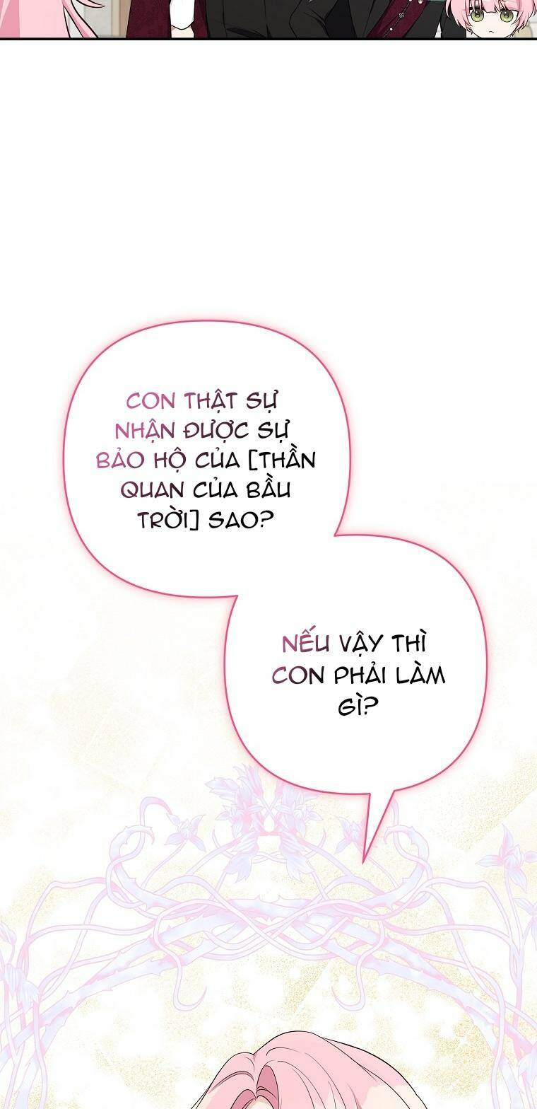 cô con gái út của công tước phản diện chapter 48 - Trang 2