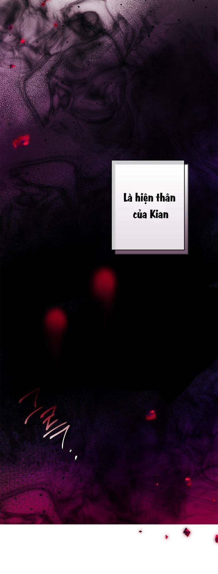 cô con gái út của công tước phản diện chapter 49 - Trang 2