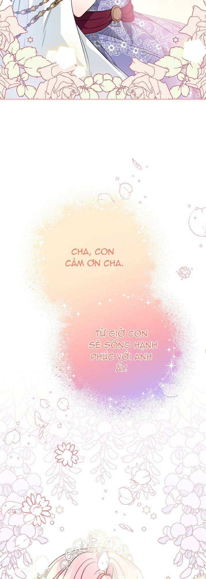 cô con gái út của công tước phản diện chapter 53 - Next chapter 54