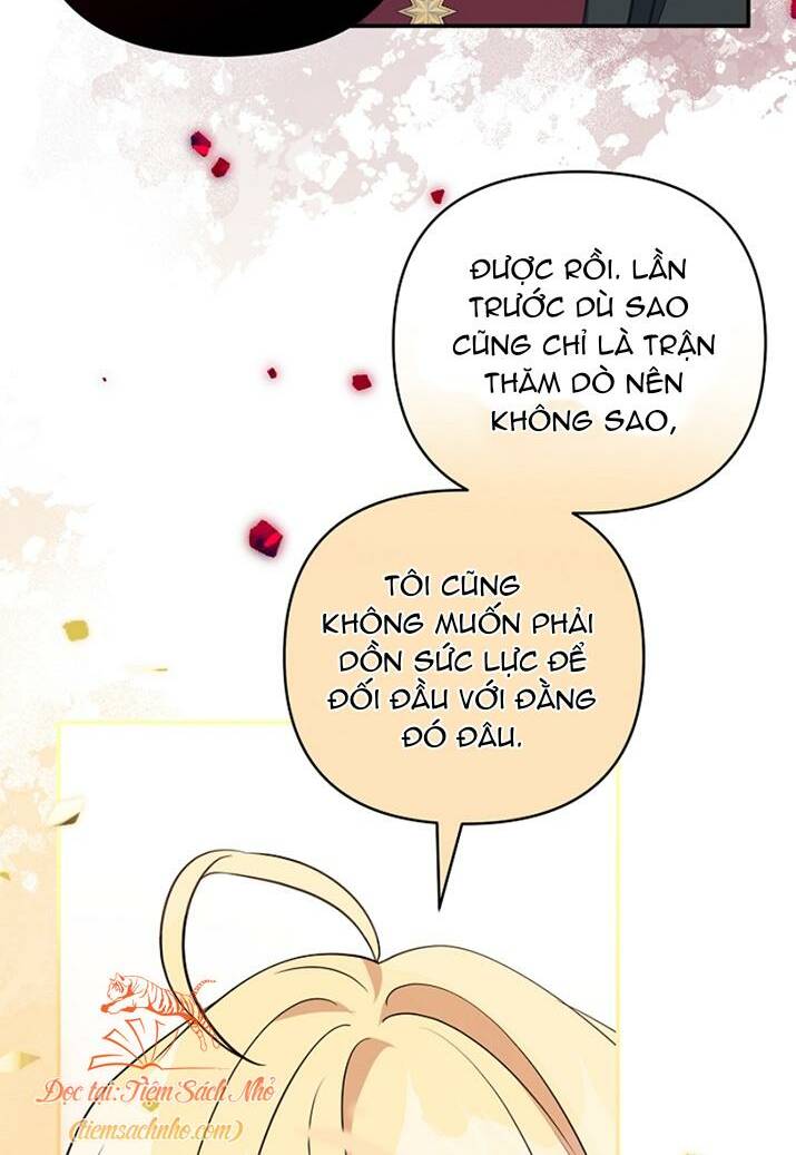 cô con gái út của công tước phản diện chapter 53 - Next chapter 54