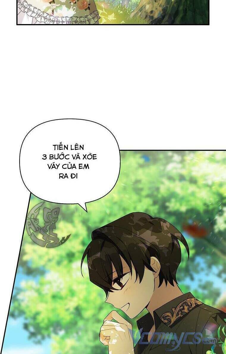 cô con gái út của công tước phản diện chapter 9 - Next chapter 10