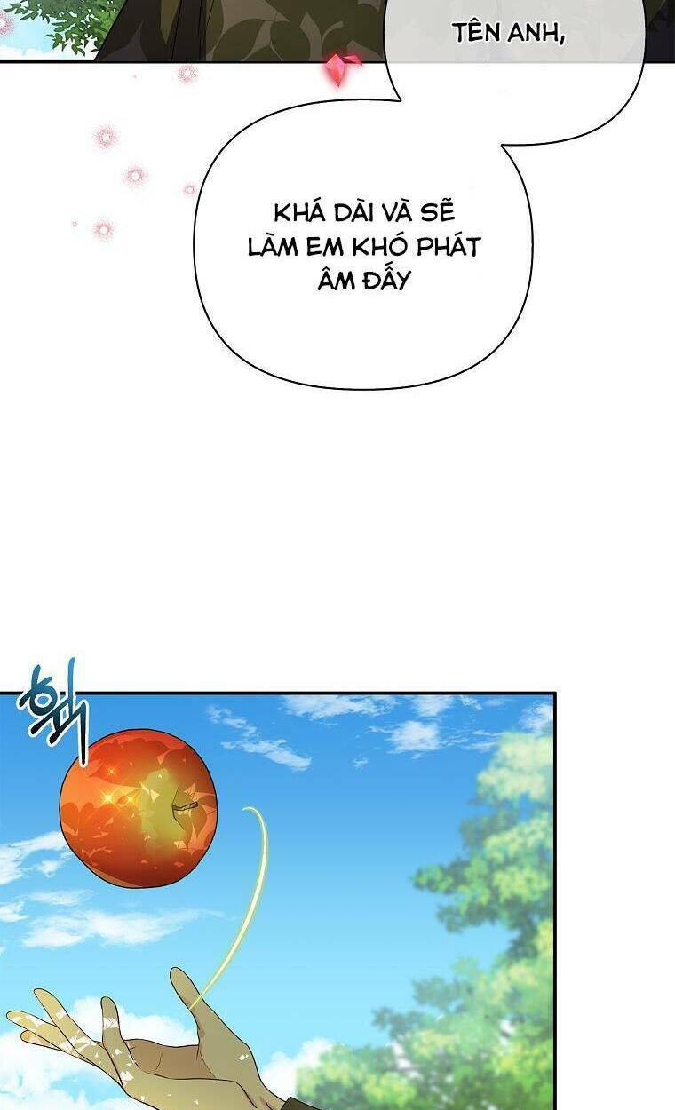 cô con gái út của công tước phản diện chapter 9 - Next chapter 10