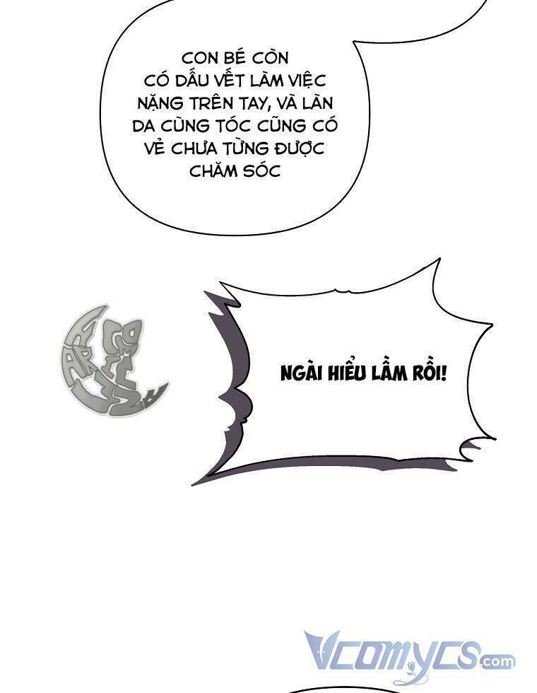 cô con gái út của công tước phản diện chapter 9 - Next chapter 10