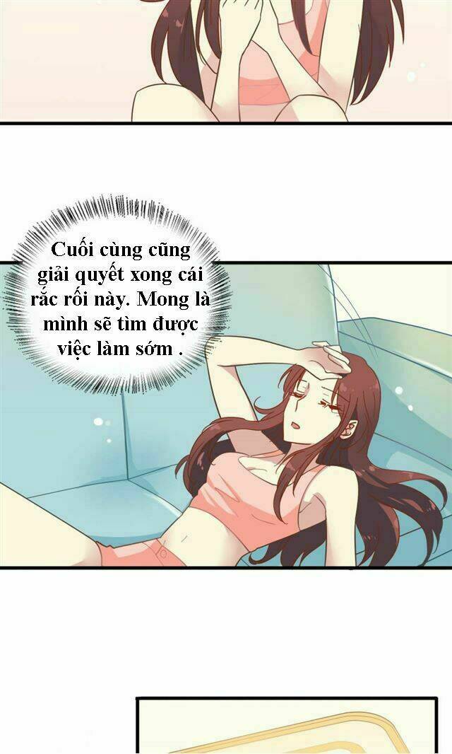 cô dâu của ma cà rồng chương 10 - Trang 2