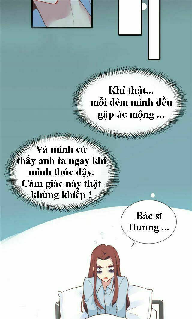 cô dâu của ma cà rồng chương 3 - Trang 2