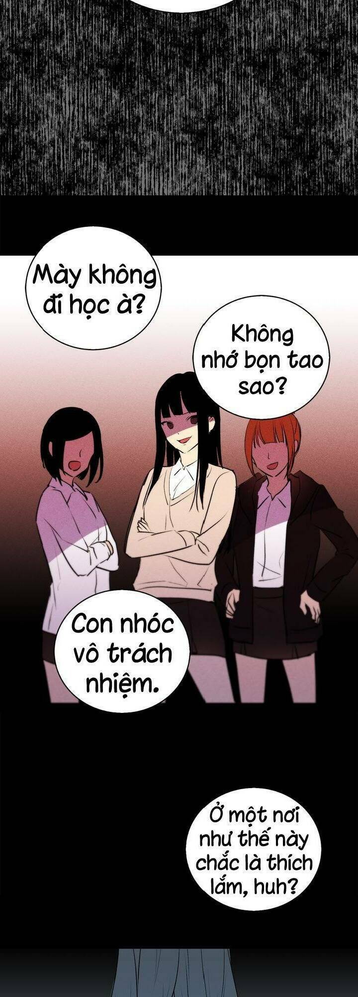 Cô Dâu Của Miêu Hoàng Tử Chapter 11 - Trang 2