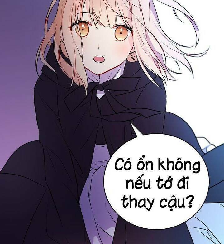 Cô Dâu Của Miêu Hoàng Tử Chapter 11 - Trang 2