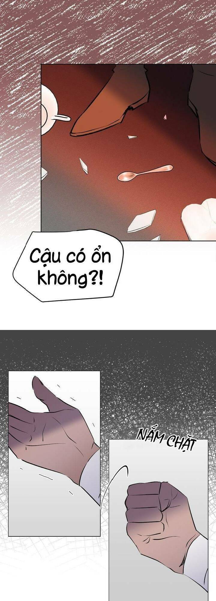 Cô Dâu Của Miêu Hoàng Tử Chapter 16 - Trang 2