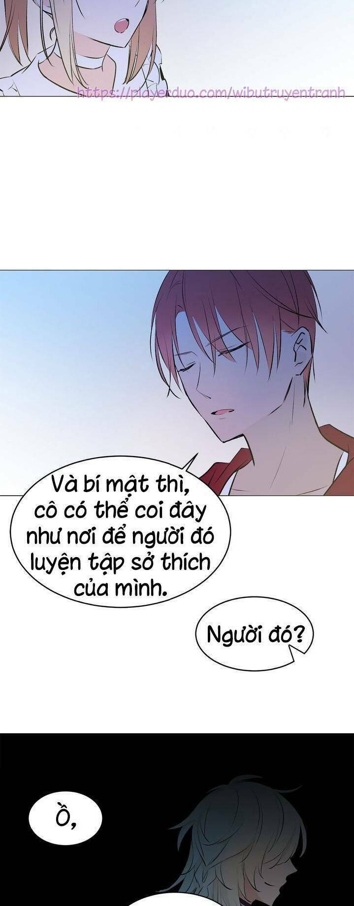 Cô Dâu Của Miêu Hoàng Tử Chapter 16 - Trang 2