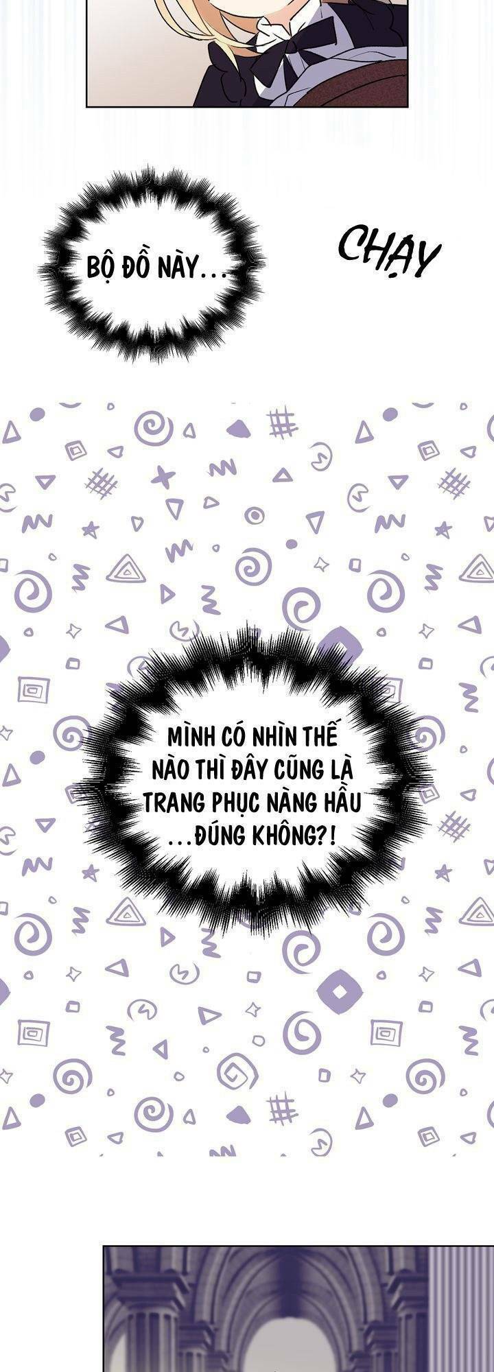 Cô Dâu Của Miêu Hoàng Tử Chapter 7 - Trang 2