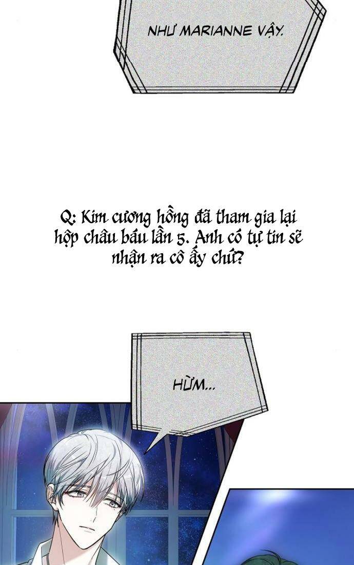 cô dâu của obsidian chapter 3 - Trang 2