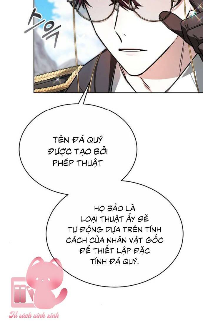 cô dâu của obsidian chapter 4 - Trang 2