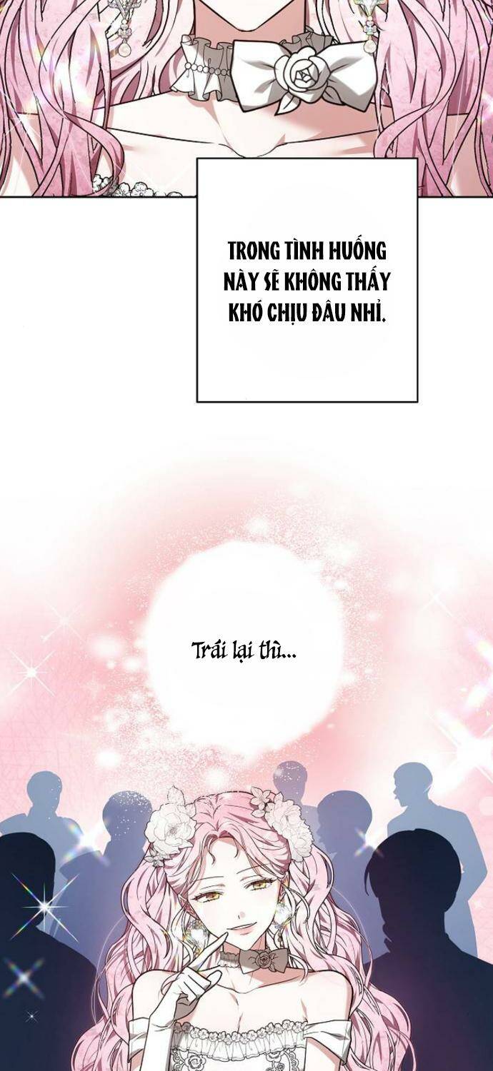 cô dâu của obsidian chapter 4 - Trang 2