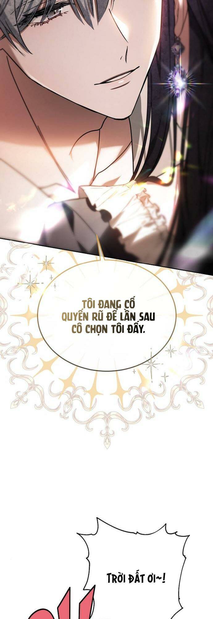 cô dâu của obsidian chapter 8 - Trang 2