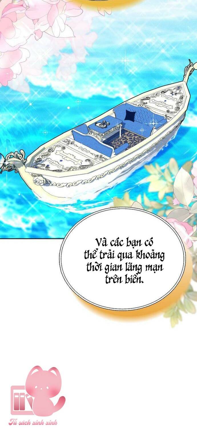 cô dâu của obsidian chapter 8 - Trang 2