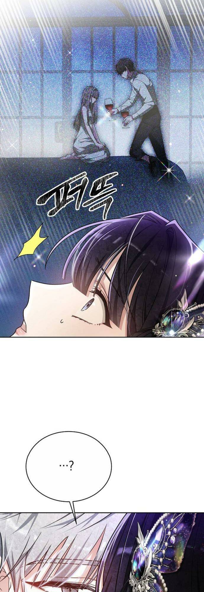 cô dâu của obsidian chapter 8 - Trang 2