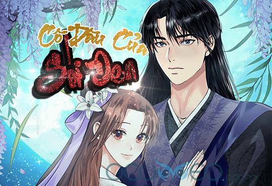 cô dâu của sói đen chapter 10 - Trang 2