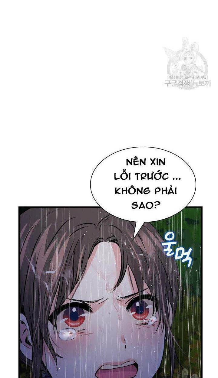 cô dâu của sói đen chapter 10 - Trang 2