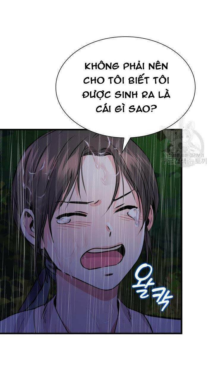 cô dâu của sói đen chapter 10 - Trang 2