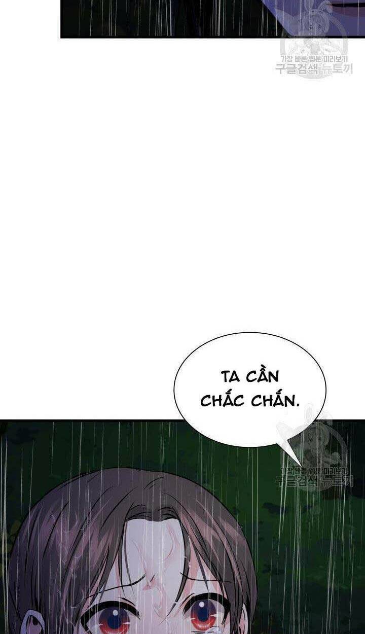 cô dâu của sói đen chapter 10 - Trang 2