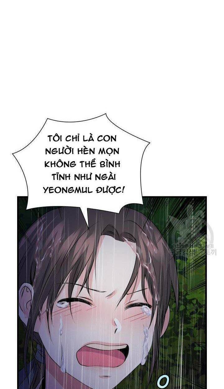 cô dâu của sói đen chapter 10 - Trang 2