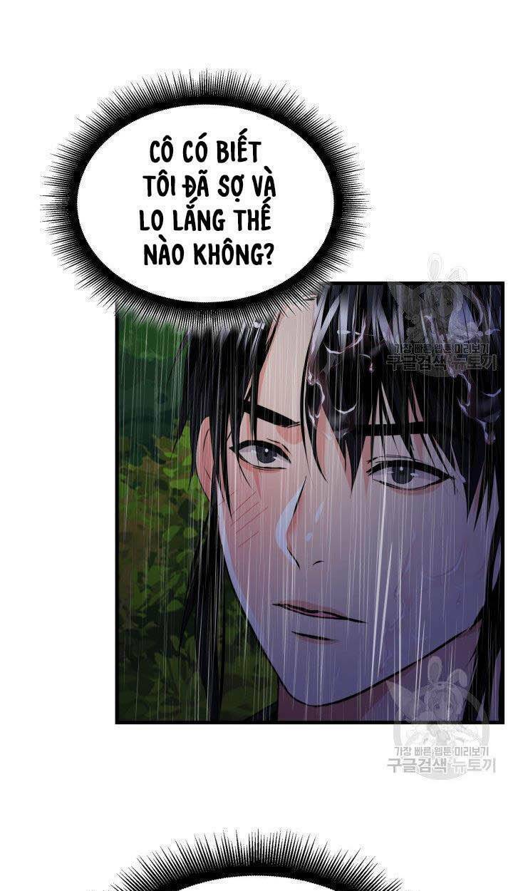 cô dâu của sói đen chapter 10 - Trang 2