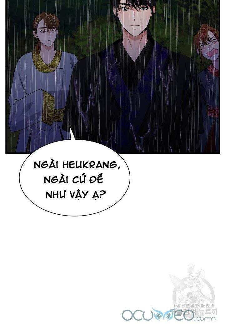 cô dâu của sói đen chapter 10 - Trang 2