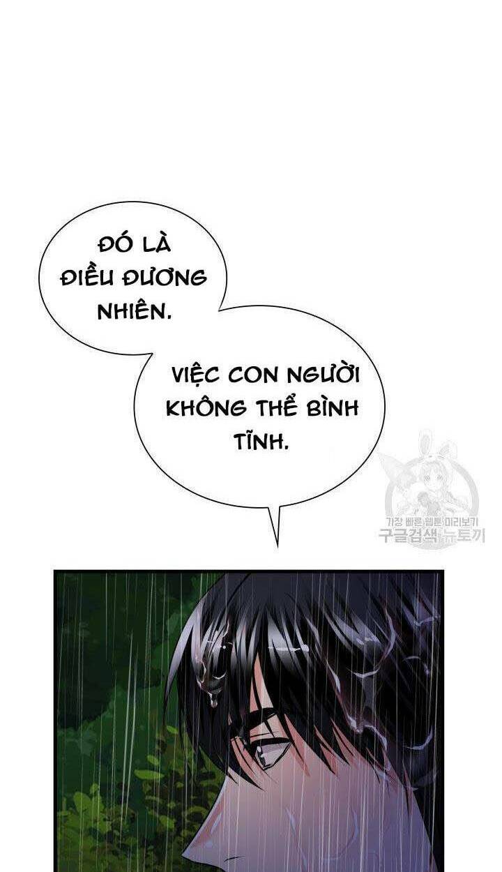 cô dâu của sói đen chapter 10 - Trang 2