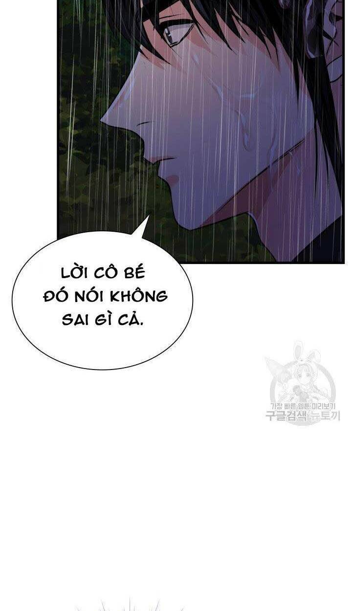 cô dâu của sói đen chapter 10 - Trang 2