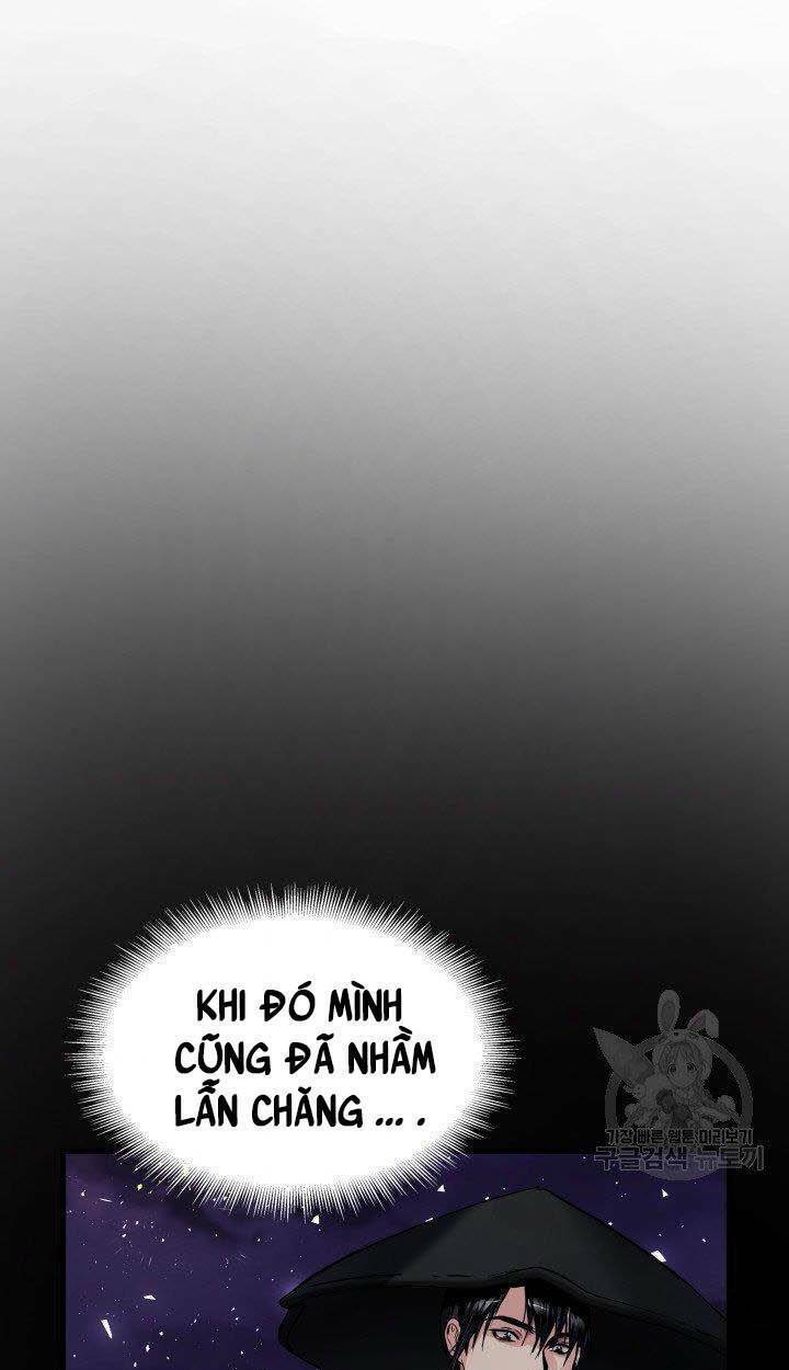 cô dâu của sói đen chapter 10 - Trang 2