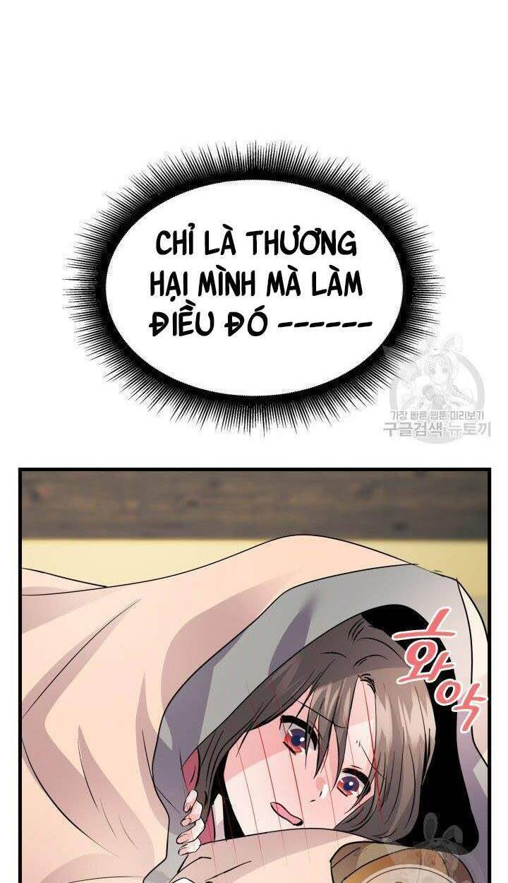 cô dâu của sói đen chapter 10 - Trang 2