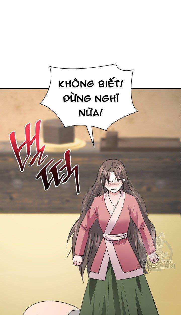 cô dâu của sói đen chapter 10 - Trang 2