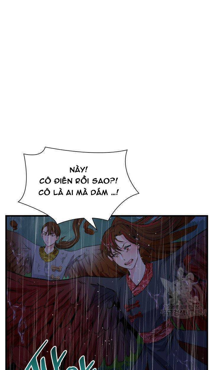 cô dâu của sói đen chapter 10 - Trang 2