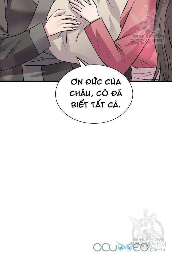 cô dâu của sói đen chapter 10 - Trang 2